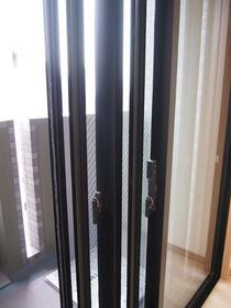 13/16 バルコニー