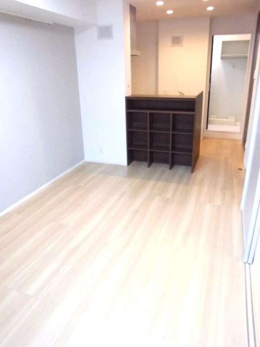 4/28 リビング/ダイニング