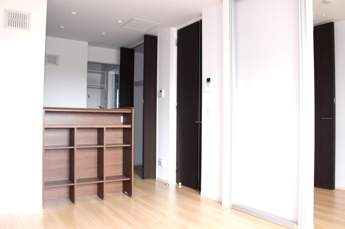 3/28 リビング/ダイニング