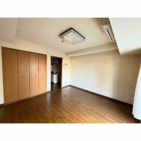 6/16 リビング/ダイニング