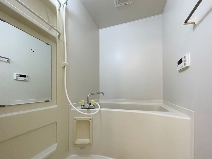 7/19 浴室