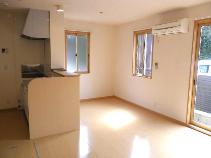 3/19 リビング/ダイニング