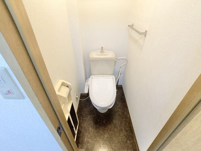 9/25 トイレ