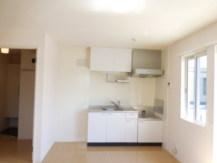 3/16 リビング/ダイニング