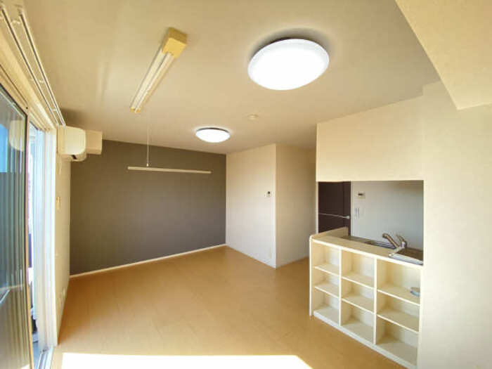 3/30 リビング/ダイニング