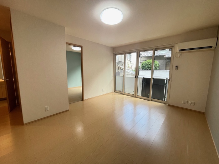 3/16 リビング/ダイニング