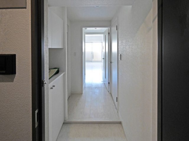 9/11 リビング/ダイニング