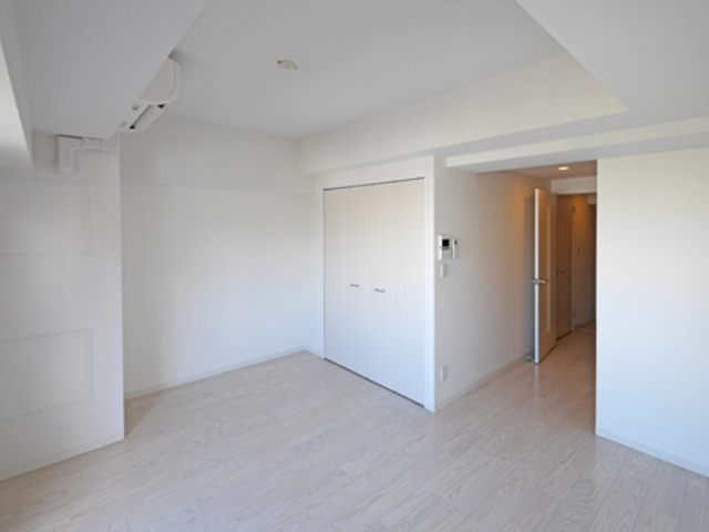 4/11 リビング/ダイニング