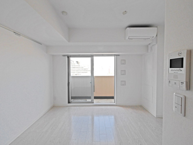 5/11 リビング/ダイニング