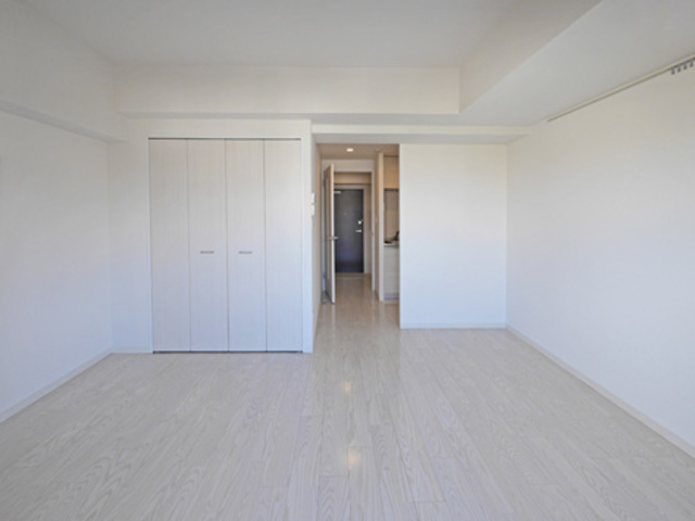 7/11 リビング/ダイニング