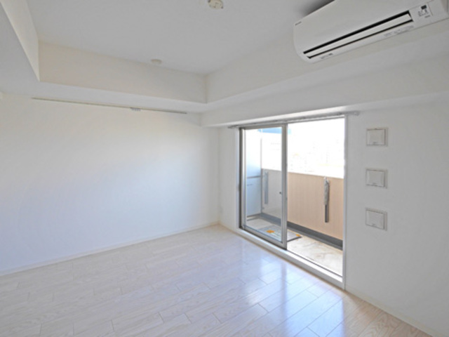 8/11 リビング/ダイニング