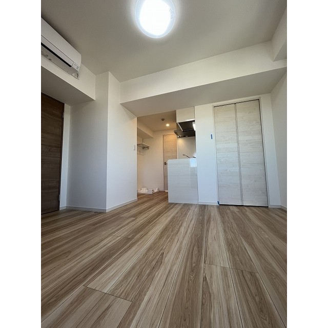 1/8 リビング/ダイニング