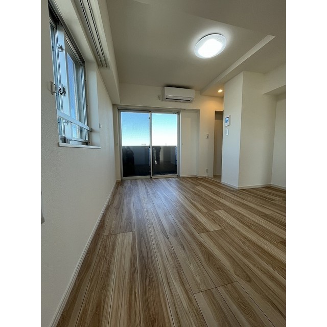 1/8 リビング/ダイニング