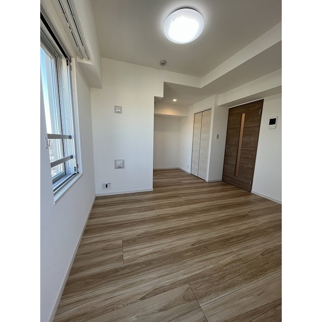 1/8 リビング/ダイニング