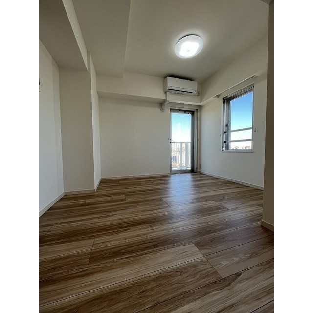 1/8 リビング/ダイニング