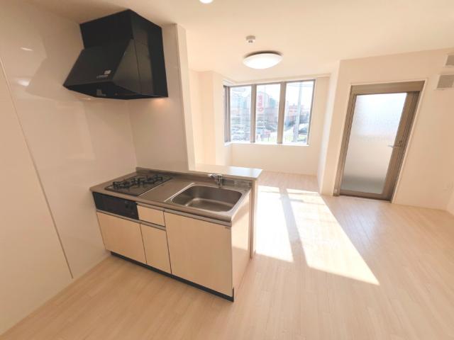 4/27 リビング/ダイニング