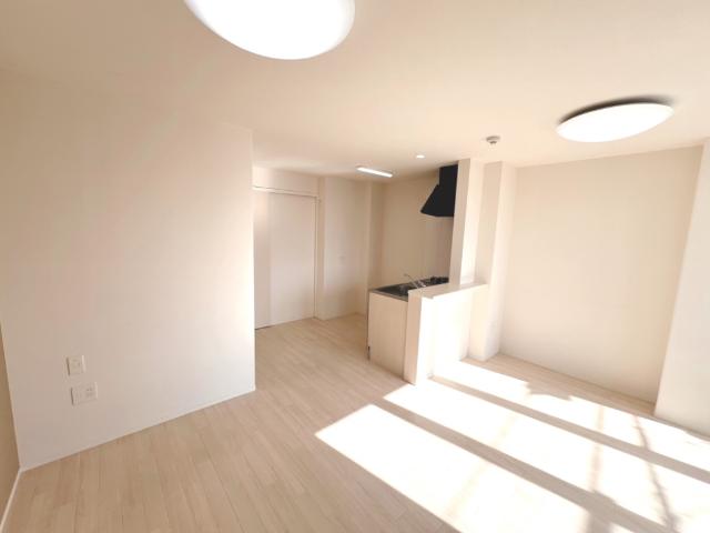 3/27 リビング/ダイニング