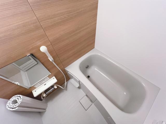 15/27 浴室