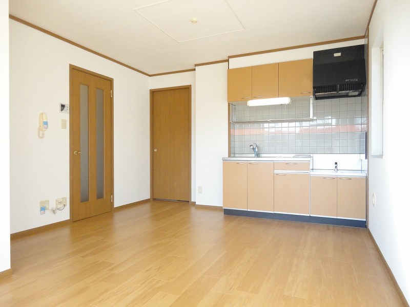 3/20 リビング/ダイニング