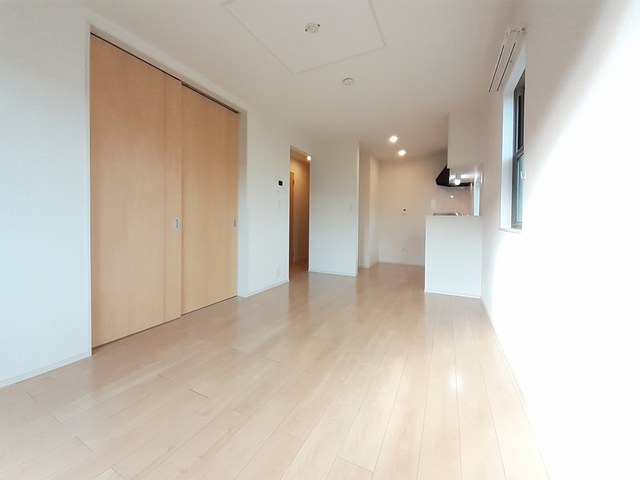 3/20 リビング/ダイニング