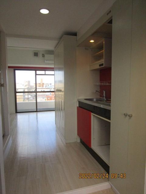 3/9 リビング/ダイニング