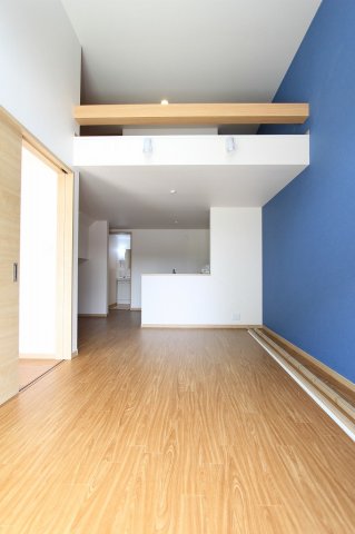 3/25 リビング/ダイニング