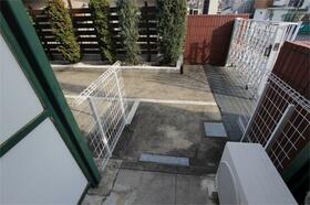 14/16 バルコニー