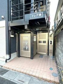 16/16 エントランス