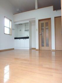 4/16 リビング/ダイニング