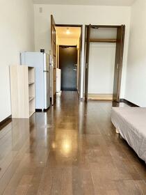 4/16 リビング/ダイニング