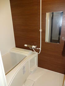 7/12 浴室