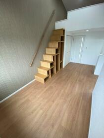 3/16 リビング/ダイニング