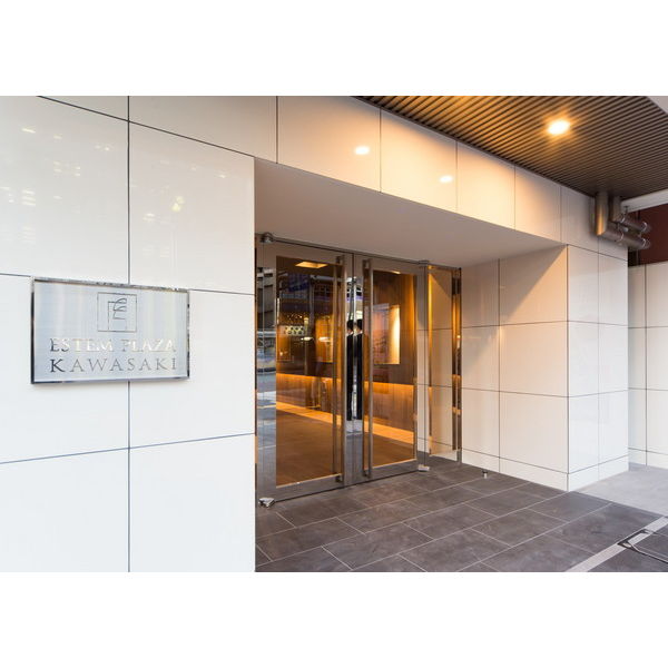 15/24 エントランス