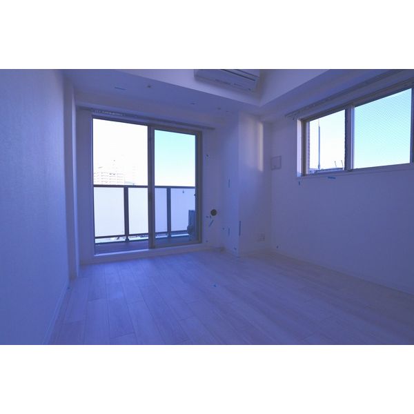 3/24 リビング/ダイニング