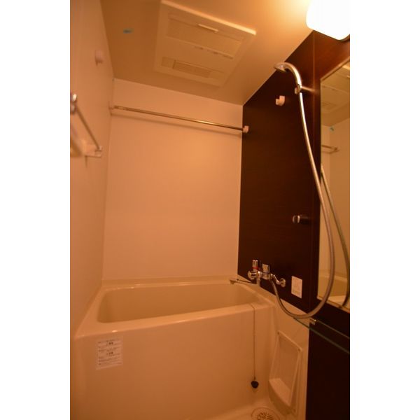 9/24 浴室