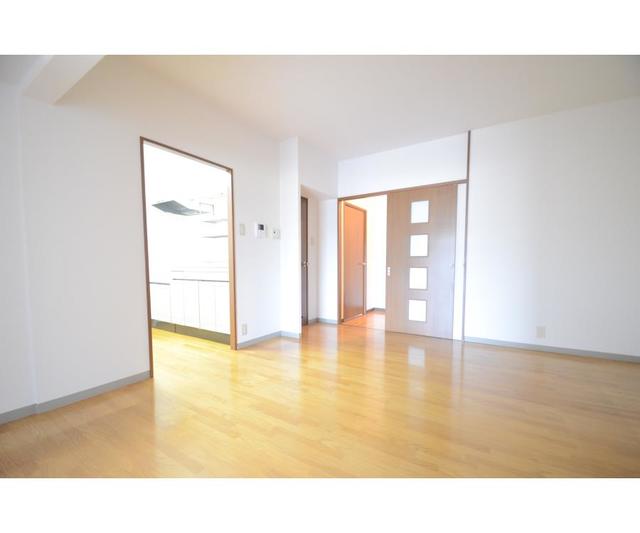 5/29 リビング/ダイニング