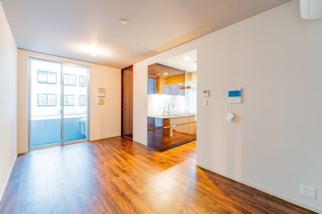 15/29 リビング/ダイニング