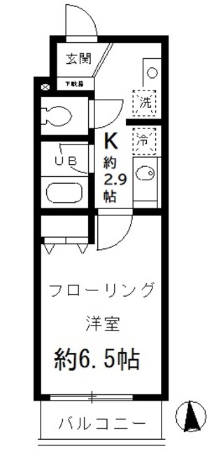 4/15 間取