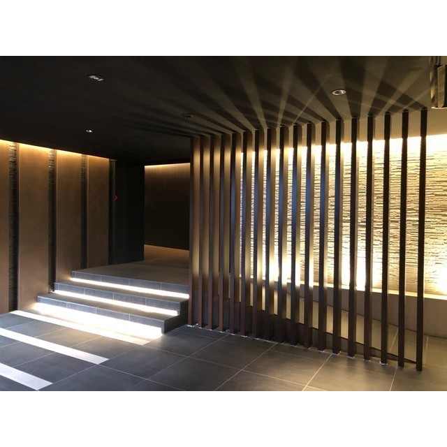 3/3 エントランス