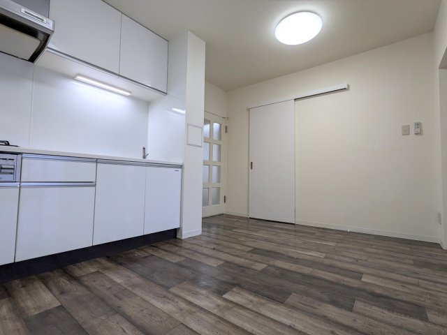 3/26 リビング/ダイニング