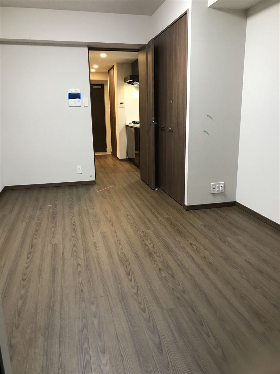 3/30 リビング/ダイニング