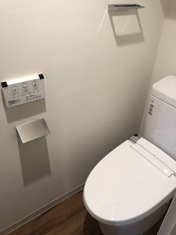 11/21 トイレ