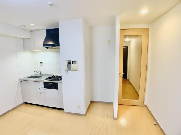 7/30 リビング/ダイニング