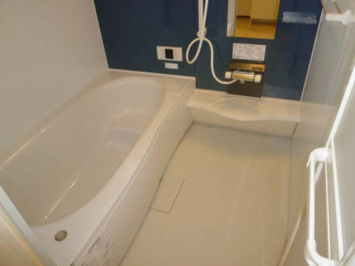 4/13 浴室