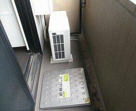 13/15 バルコニー