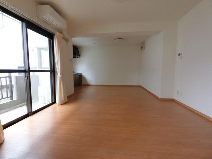 3/25 リビング/ダイニング