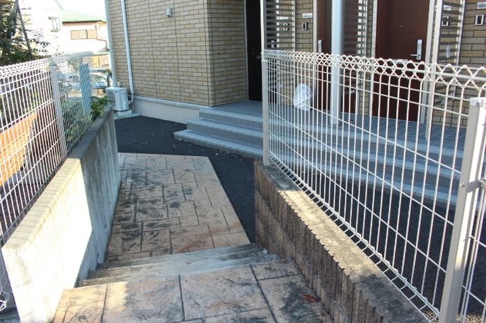 19/28 エントランス