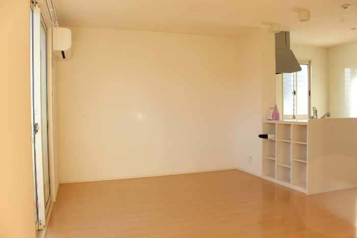 3/28 リビング/ダイニング