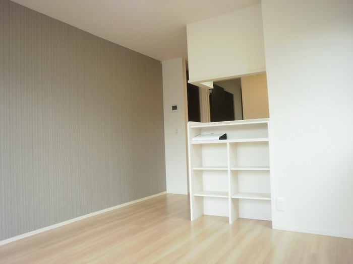 3/18 リビング/ダイニング