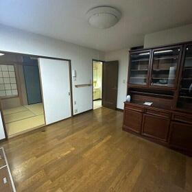 5/15 リビング/ダイニング